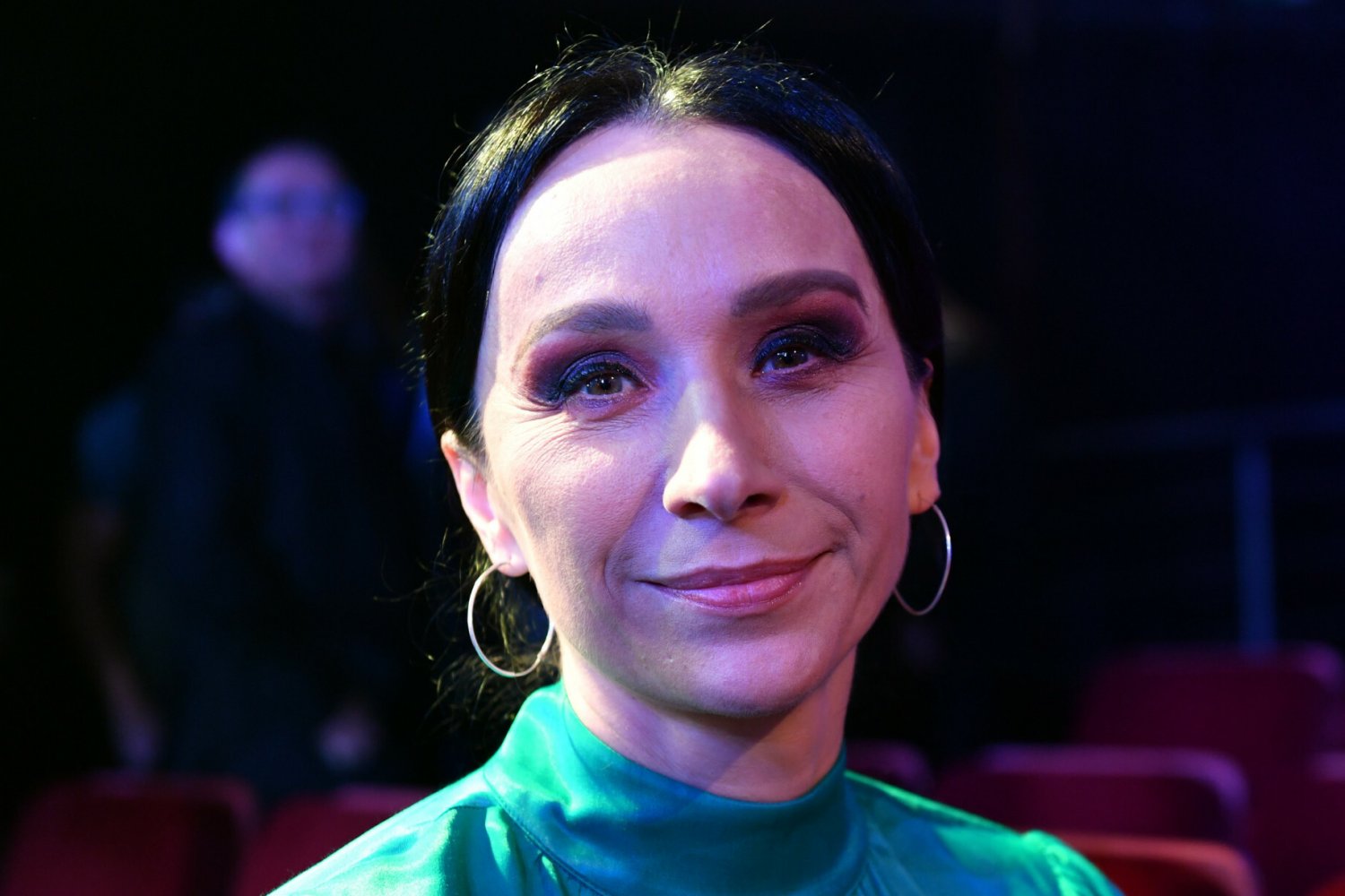 Renata Przemyk rozmawia z nami o kulisach jej rezygnacji z Nagrody Mediów Publicznych.