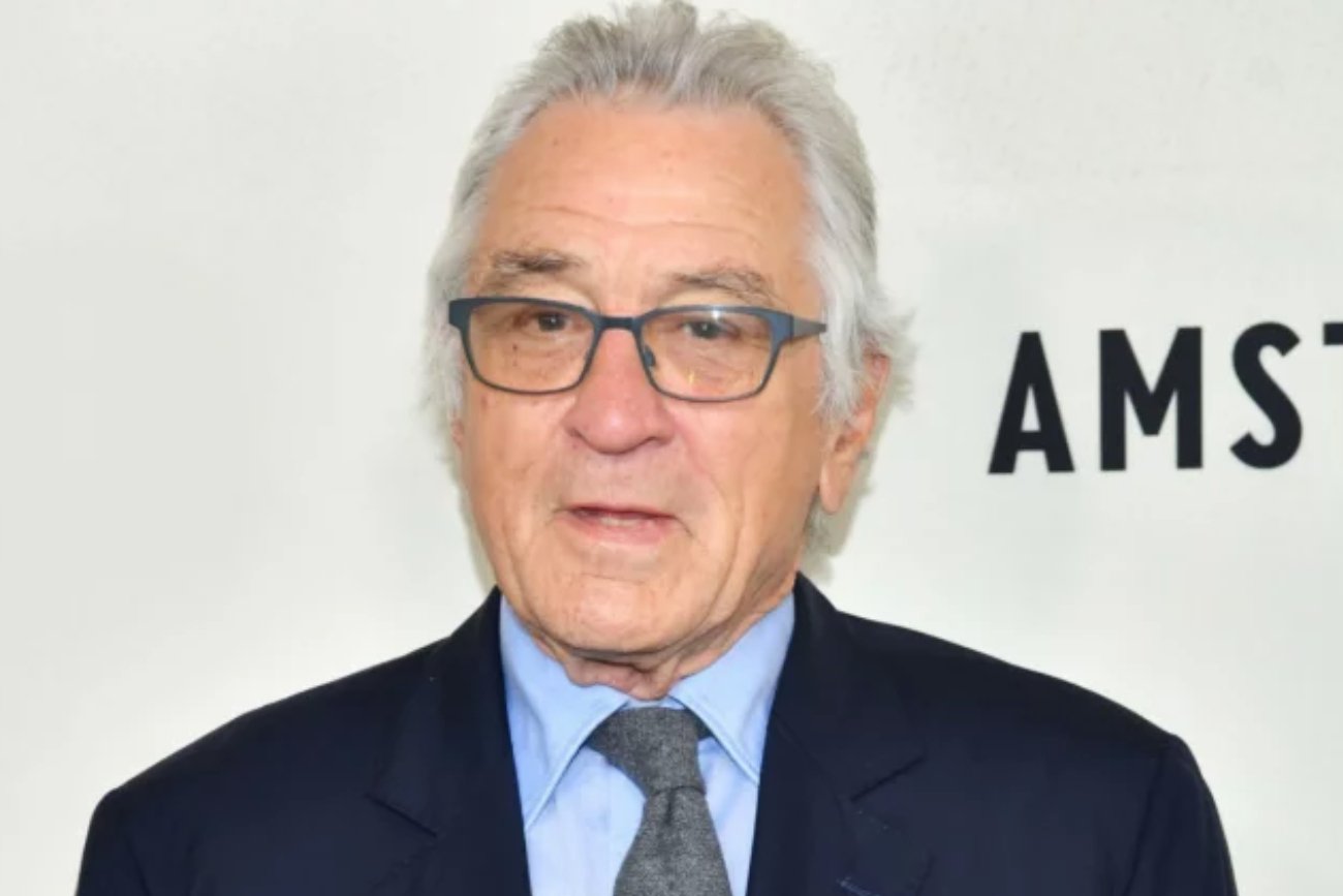 Robert De Niro musi zapłacić odszkodowanie byłej asystentce. To duża kwota