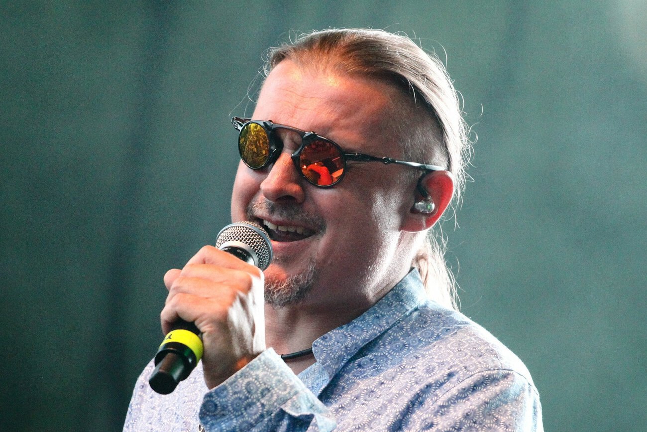 Kto został nowym wokalistą Dżemu po Macieju Balcarze?