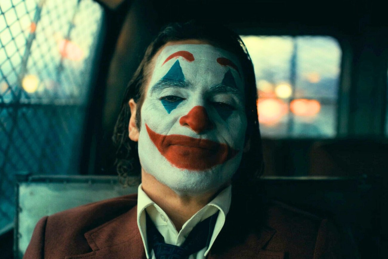 Gdzie obejrzeć film "Joker 2" w streamingu? Gdzie obejrzeć film "Joker 2" w streamingu?