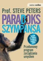 Paradoks szympansa
prof. Steve Peters