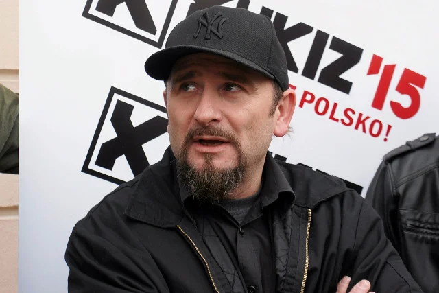 Liroy zachęca młodych Polaków do przyłączenia się do rewolucji