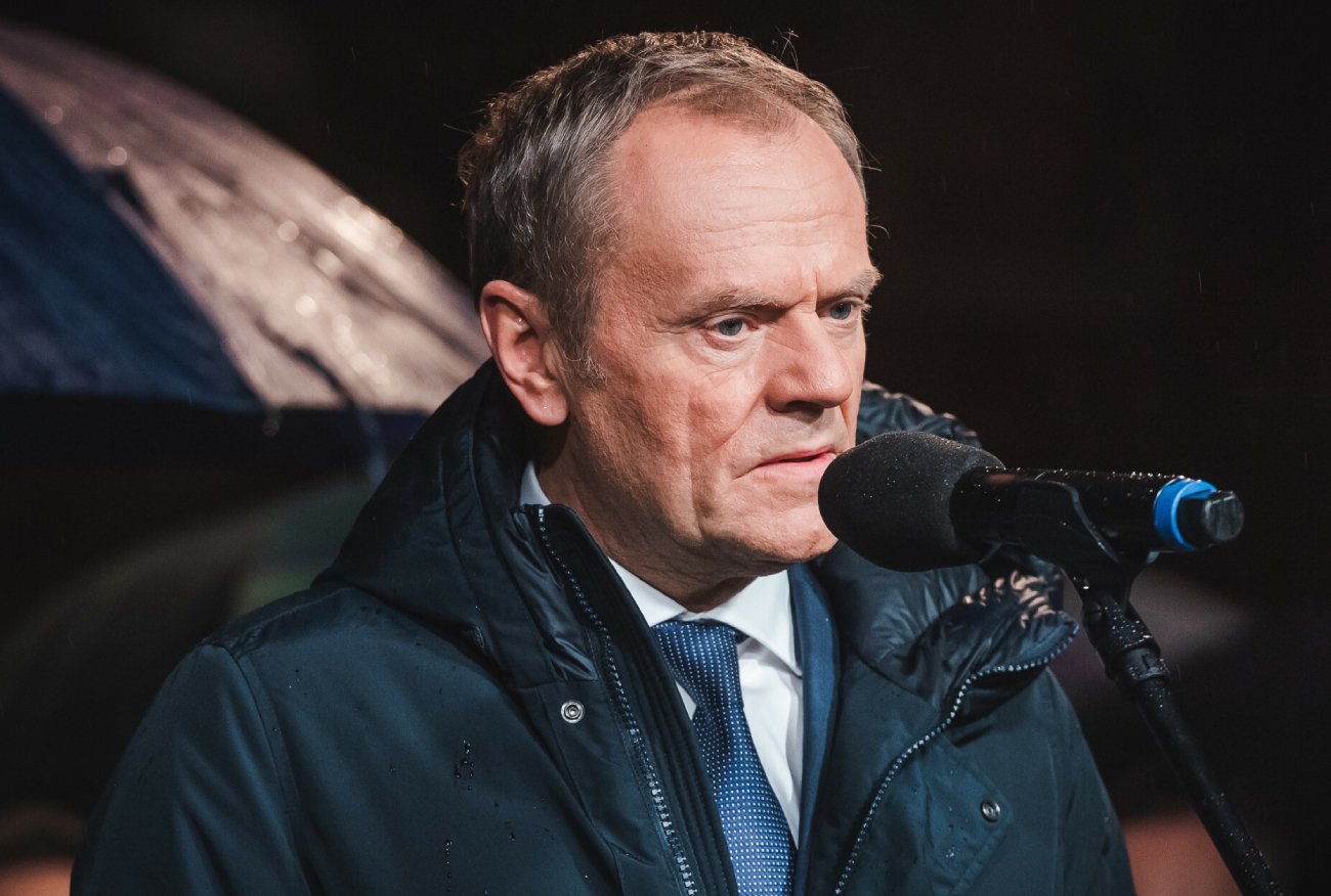Donald Tusk kapituluje ws. wyborów. "Będą dwie, trzy, a może cztery listy".