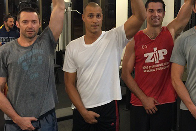 Złapanie się za jądra nie wystarczy. Trzeba się badać!