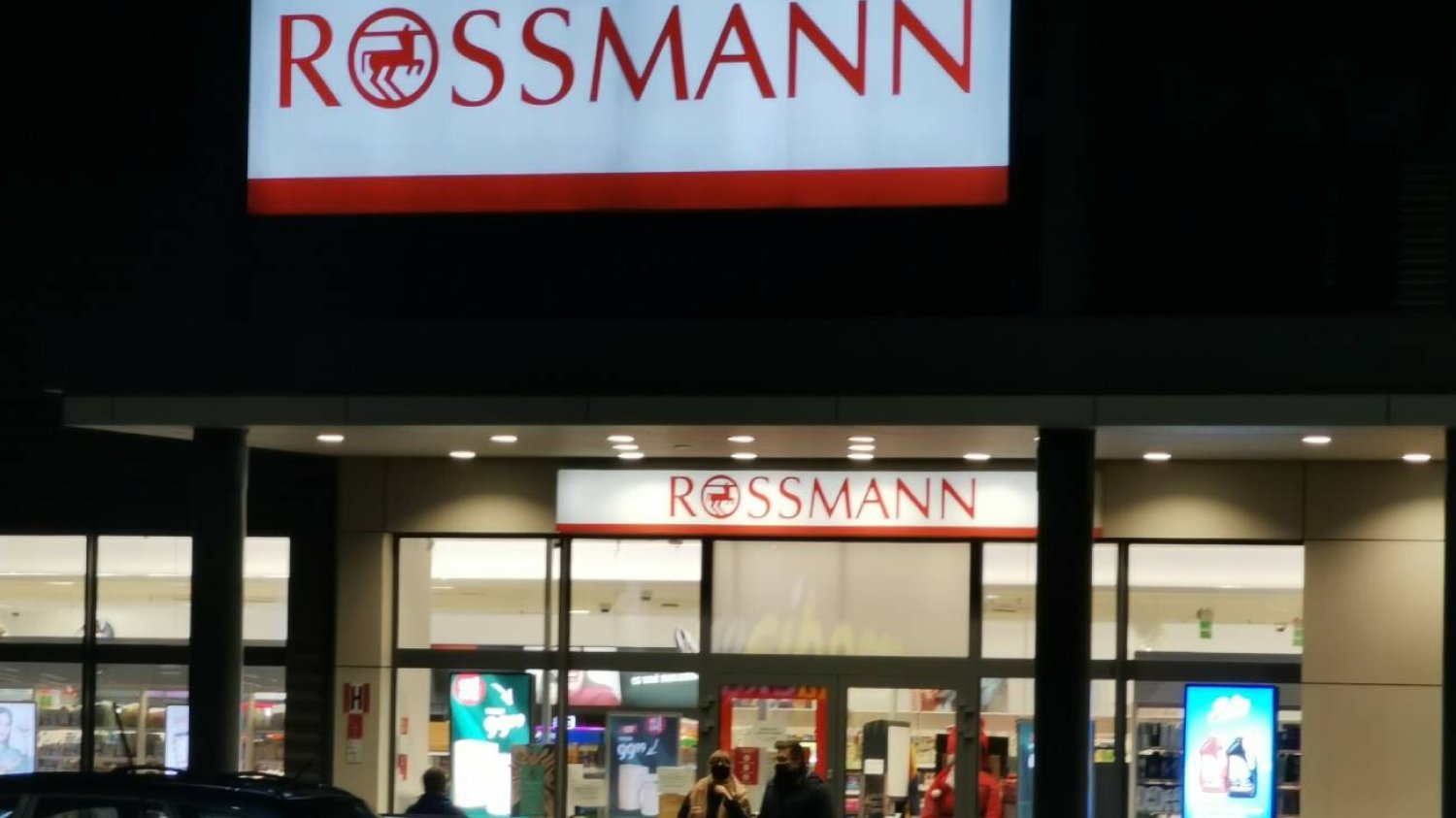Ukraińska sieć kosmetyczna weszła do Polski. Niczym Rossmann