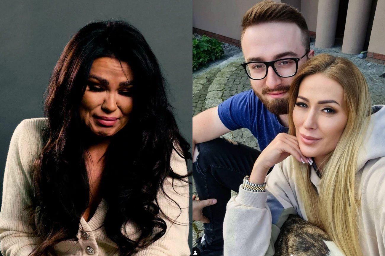 Bomba złożyła kondolencje Peretti. Znamy treść wiadomości, którą wysłała