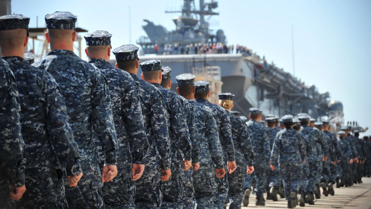 Trump miał zakończyć wojny. Tę z Wenezuelą może zacząć w każdej chwili