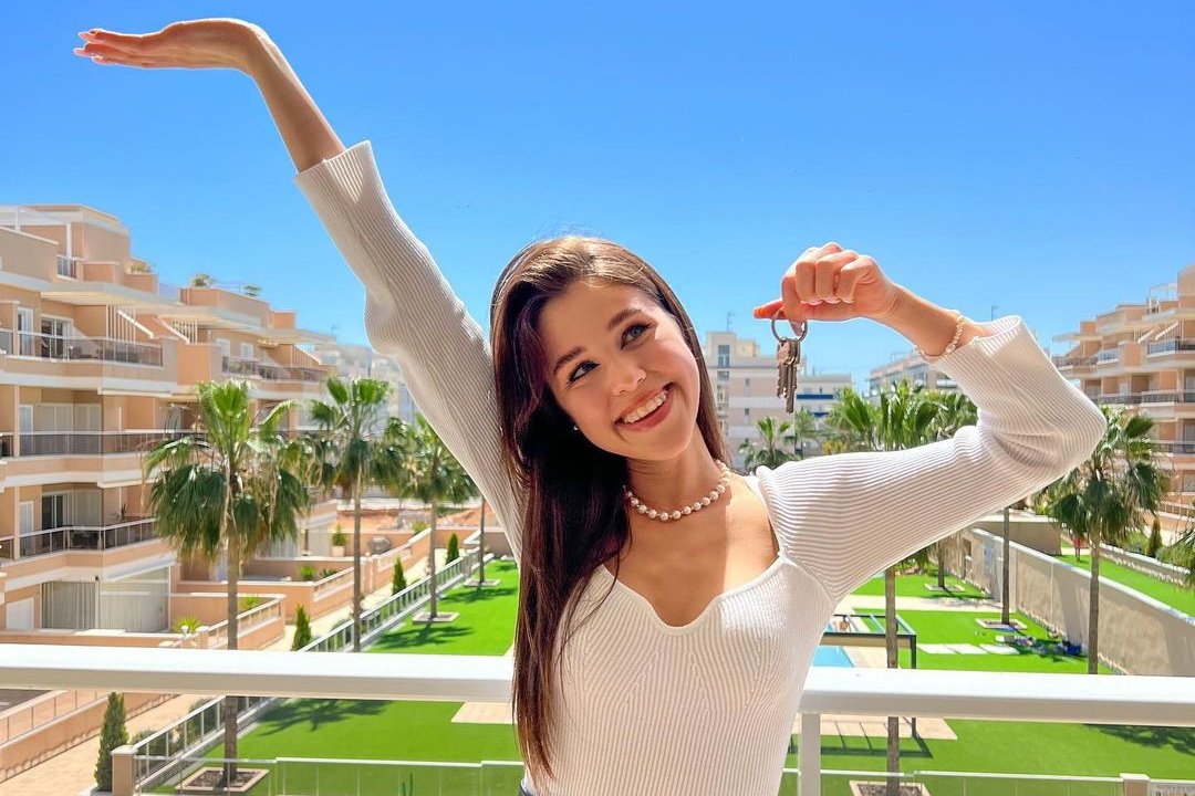 Maria Jeleniewska tiktok