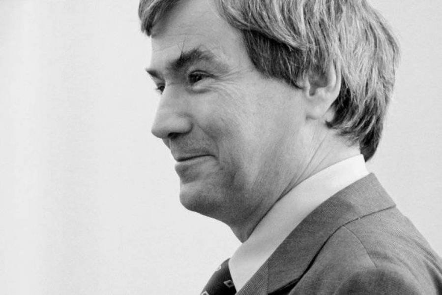 Dziennikarz Krzysztof Leski został zamordowany