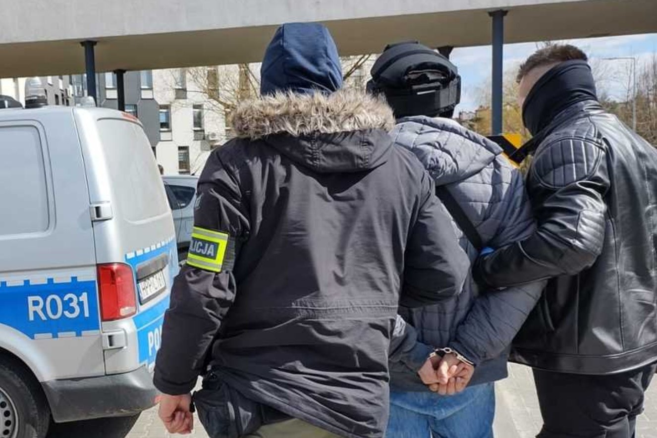 Ojciec katował 8-latka.