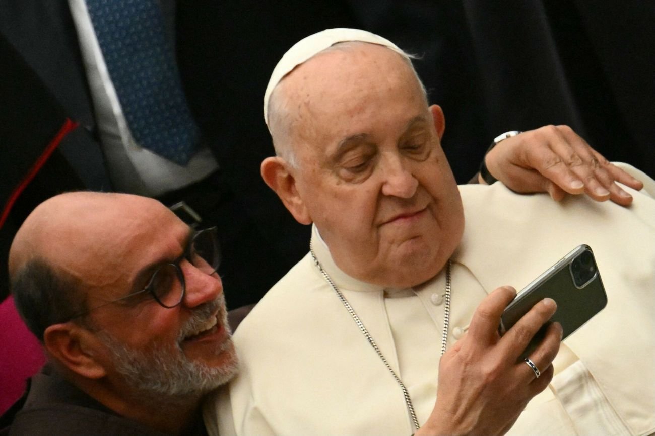 Nowe zasady Watykanu. Osoby homoseksualne będą mogły wstąpić do seminarium pod tymi warunkami.