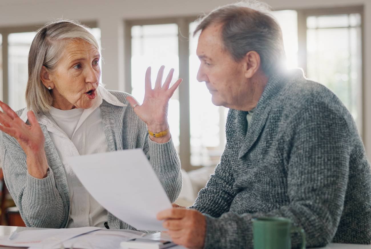 Wiek, w którym jesteśmy nieszczęśliwi. Wyliczyli to naukowcy