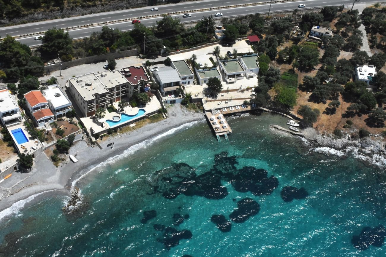 Turcja ma problem z turystami krajowymi. Ceny hoteli mocno w dół