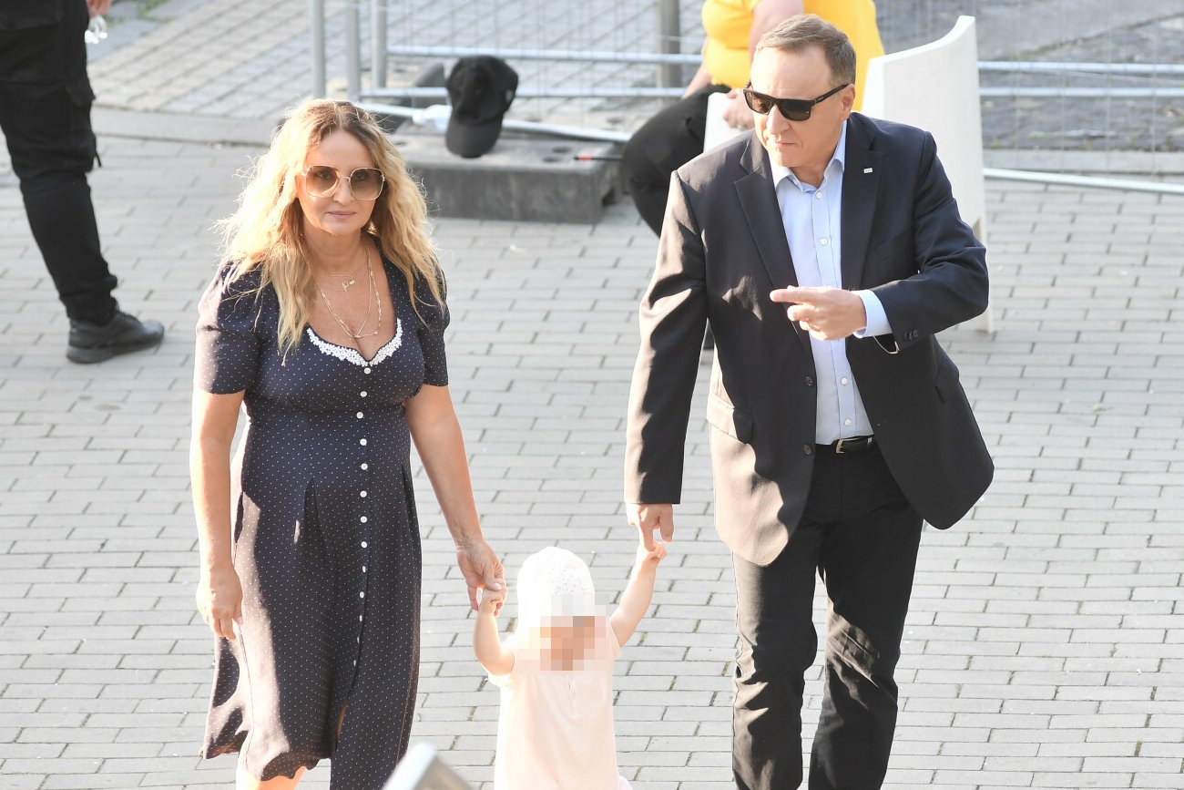 Córka Kurskich wystąpi w spocie reklamowym TVP. Nie było castingu