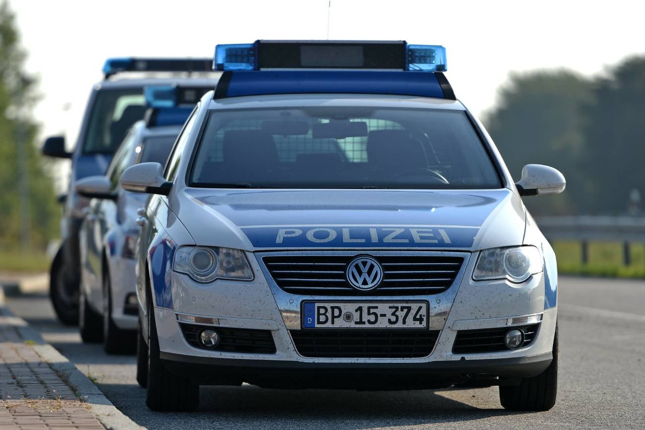 Zabójstwo Polaka na wyspie Sylt. Obława za mordercą trwa