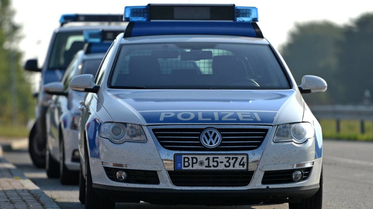 Zabójstwo Polaka na wyspie Sylt. Obława za mordercą trwa