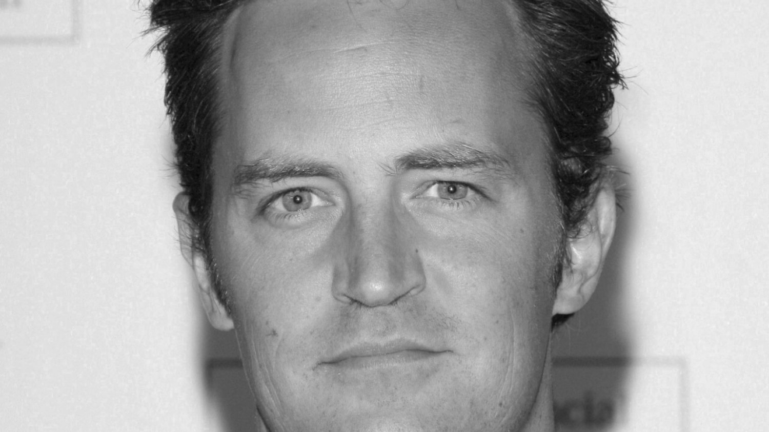 Matthew Perry nie żyje. Pierwszy zatrzymany już stanął przed sądem.