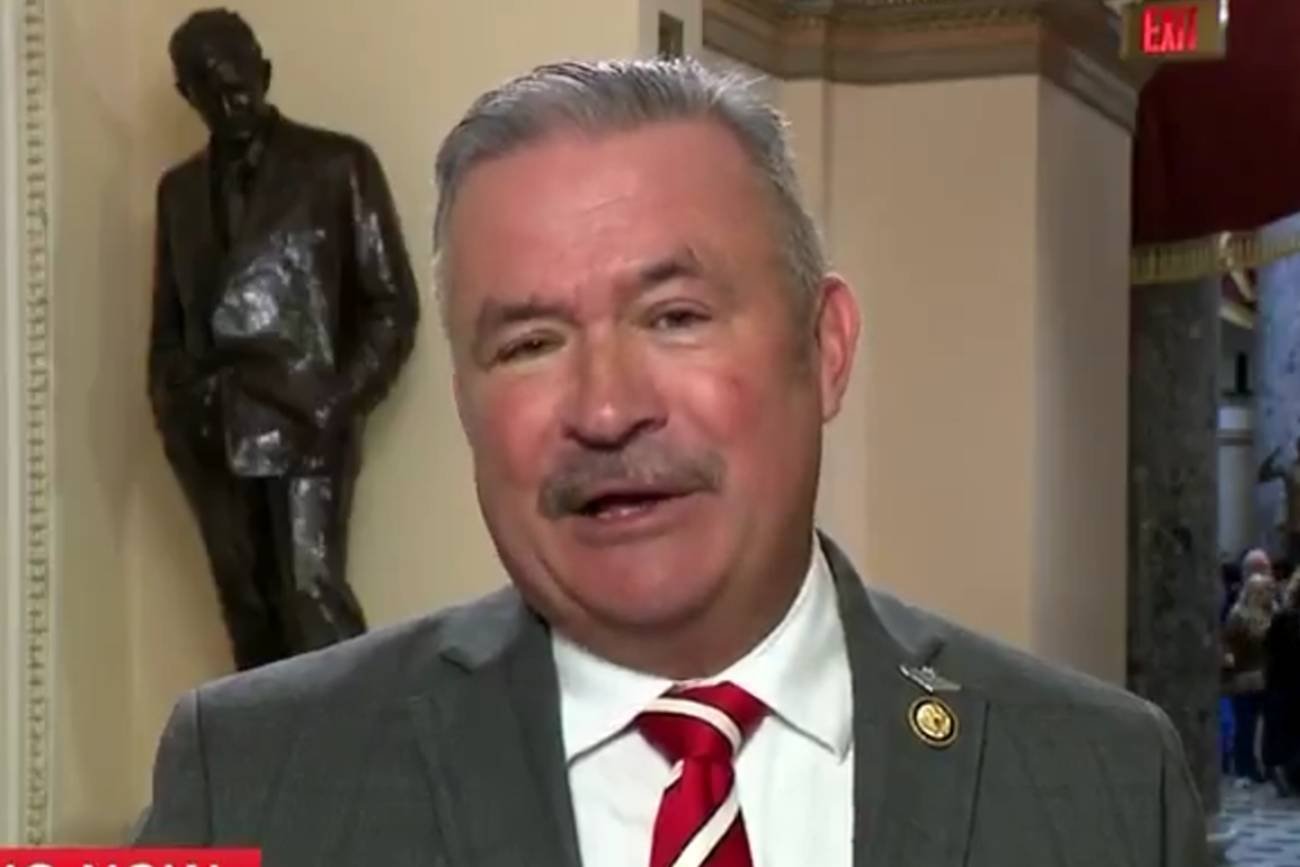 Republikanin skrytykował Muska. Don Bacon murem za Polską i Sikorskim