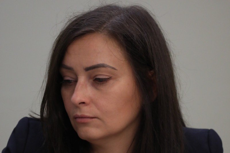 Janowska: PiS ukarze moją rodzinę za głosowanie ws. Funduszu Odbudowy.