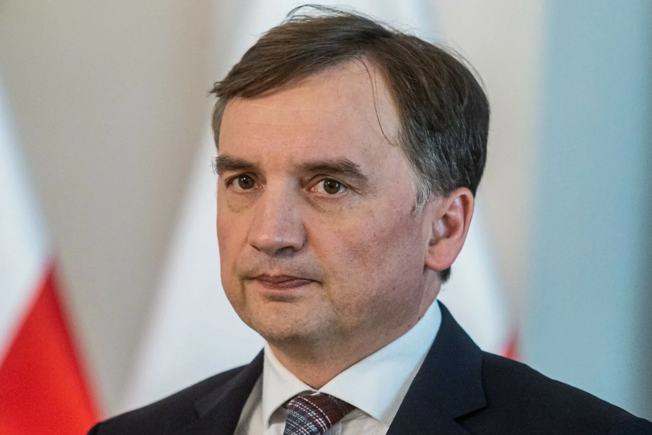 Zbigniew Ziobro