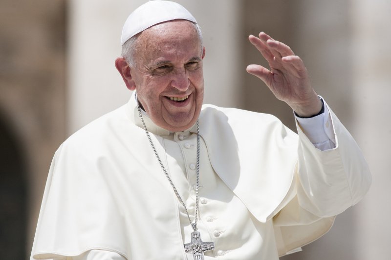 – Pedofilia w Kościele jest jak czarna msza – powiedział papież.