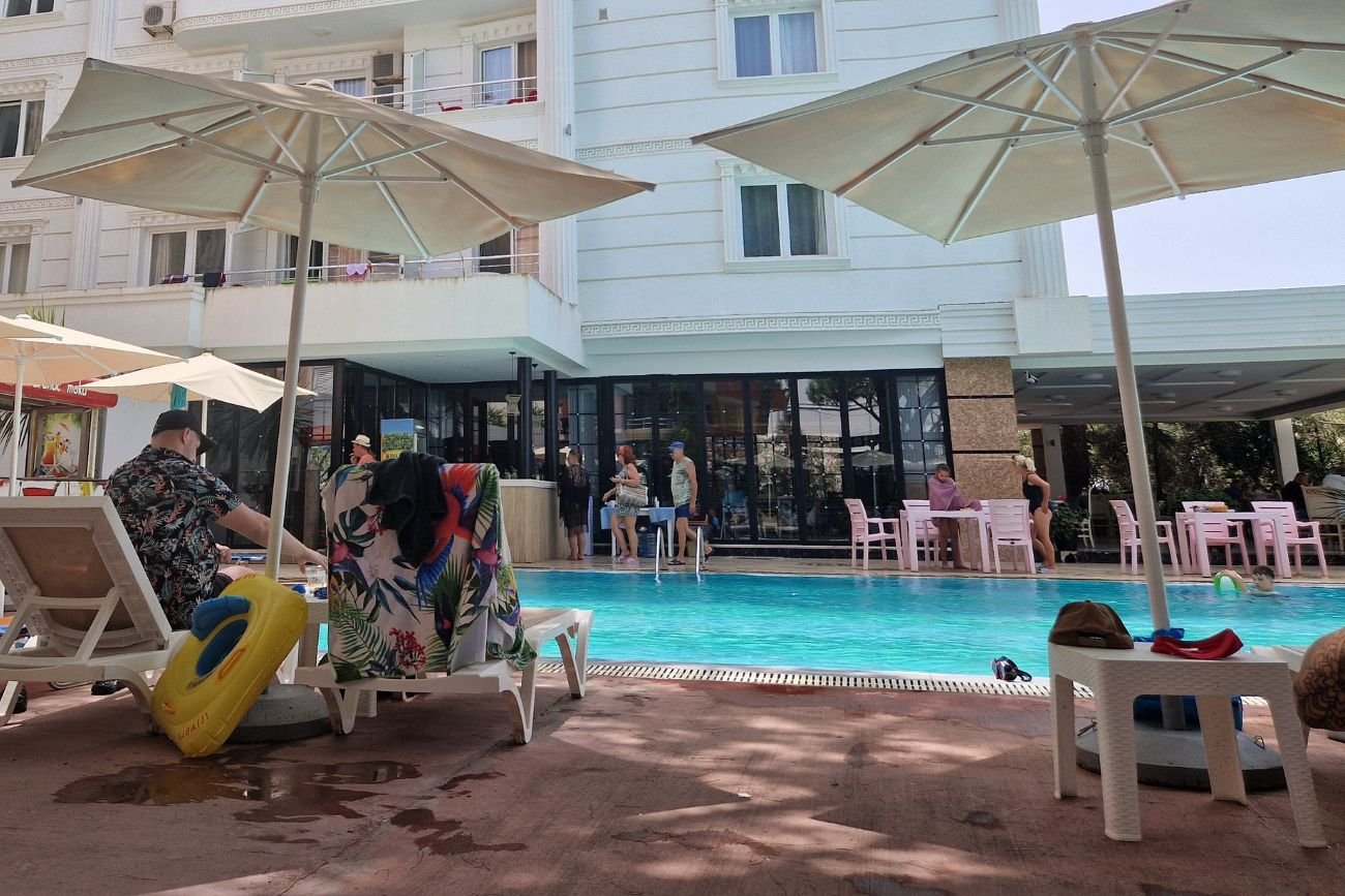 All inclusive za mniej niż 2 tys. zł w wakacje. Tanich ofert nie brakuje