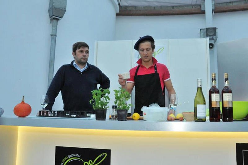 Good Food Fest po raz drugi w Warszawie