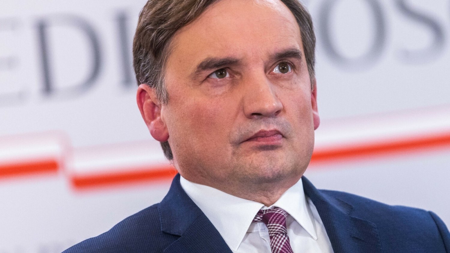 Dobra znajoma Zbigniewa Ziobro, prezes krakowskiego Sądu Okręgowego ustąpiła ze stanowiska