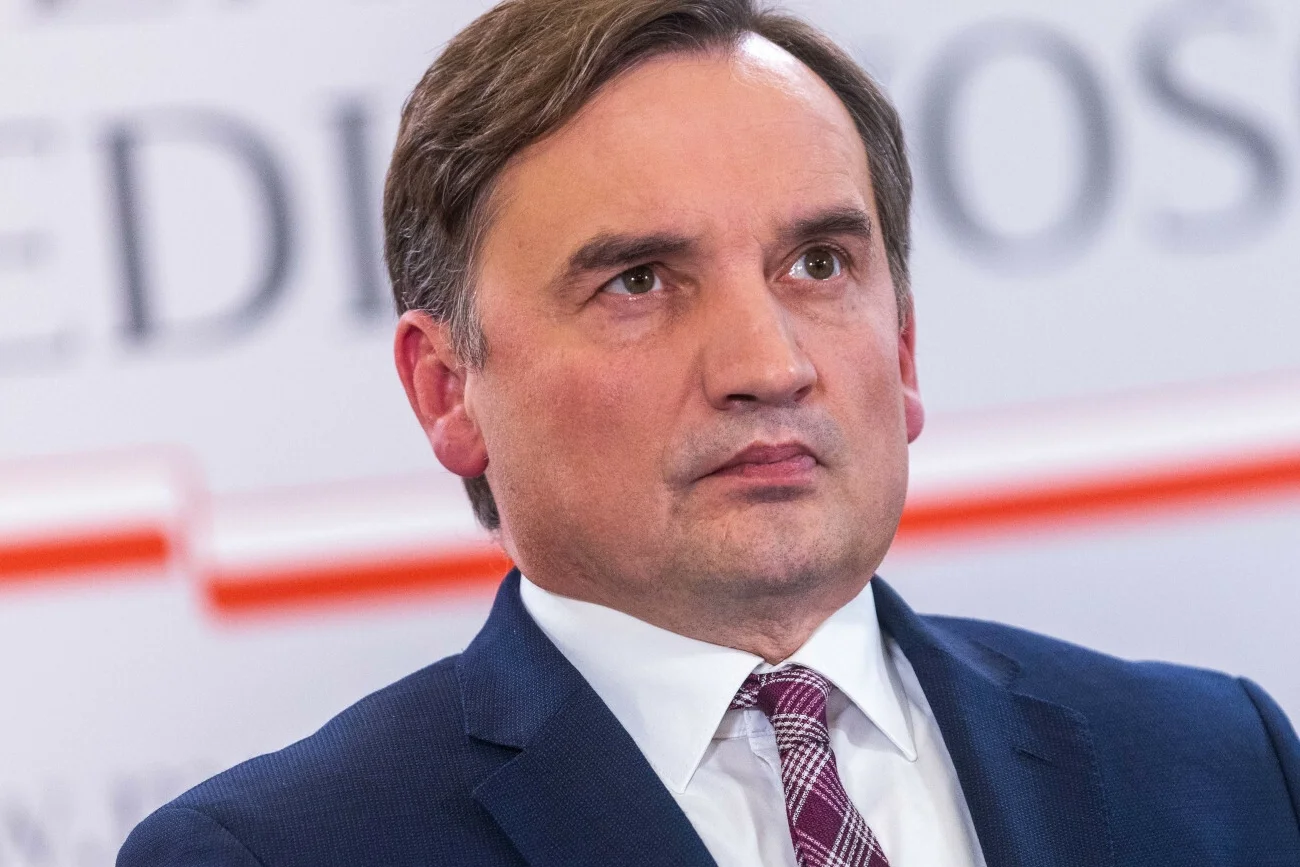 Dobra znajoma Zbigniewa Ziobro, prezes krakowskiego Sądu Okręgowego ustąpiła ze stanowiska
