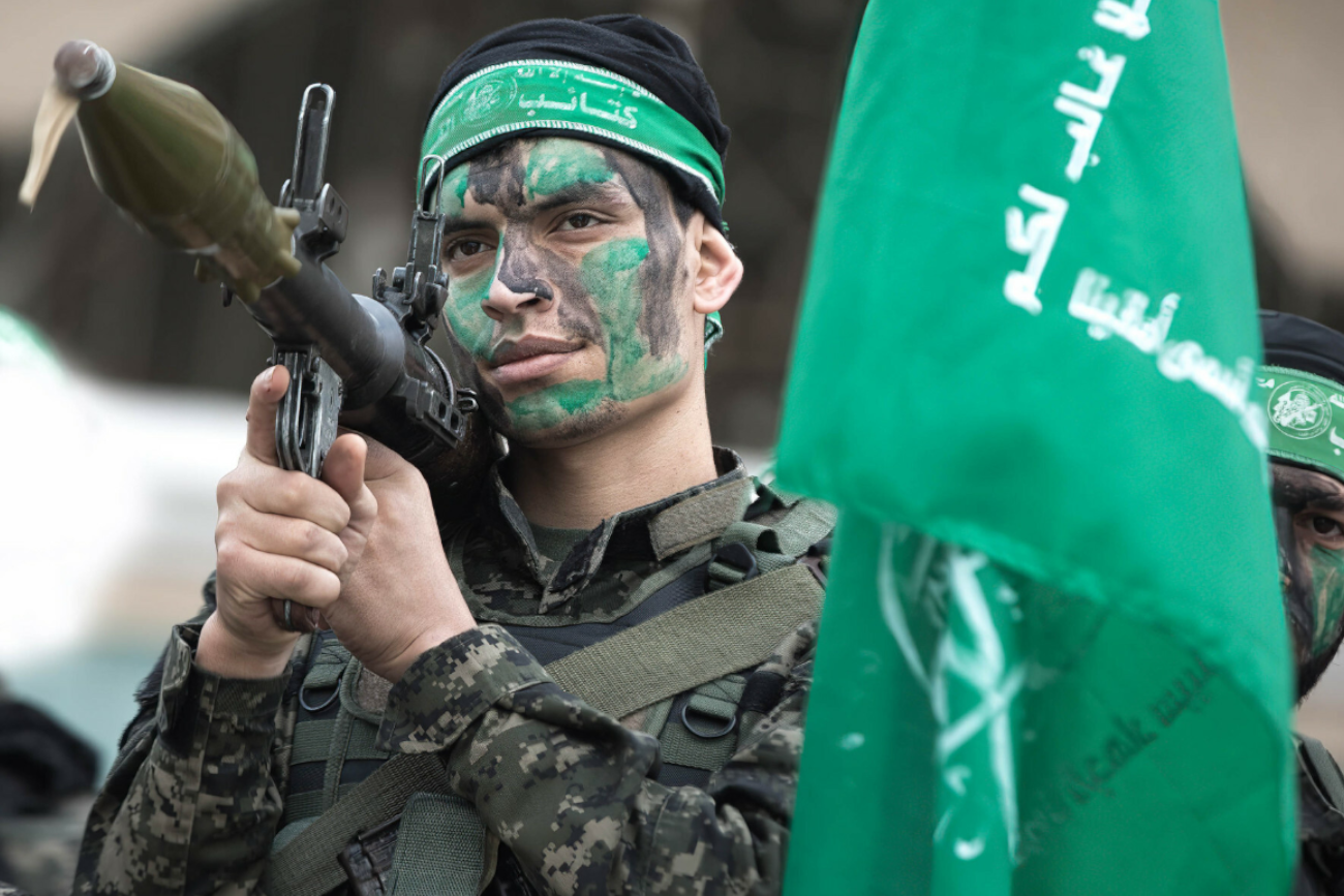 Hamas grozi zabiciem zakładników. Niemcy, Włochy i Francja chcą unijnych sankcji dla terrorystów