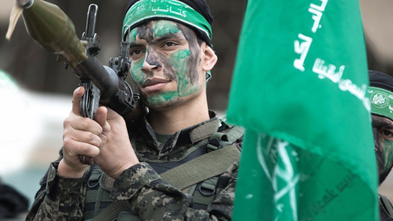 Hamas grozi zabiciem zakładników. Niemcy, Włochy i Francja chcą unijnych sankcji dla terrorystów