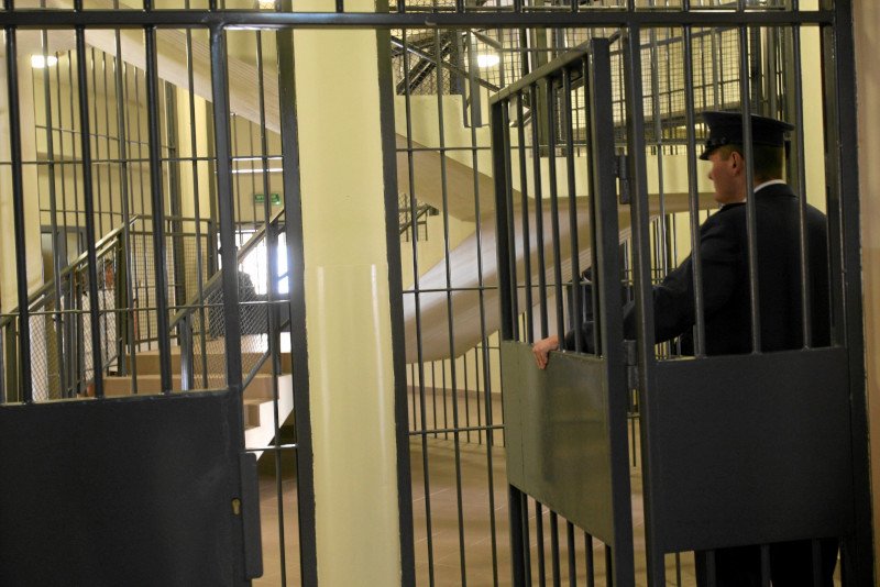 Siedziała w areszcie za złamanie kwarantanny. Teraz wyjdzie na wolność.