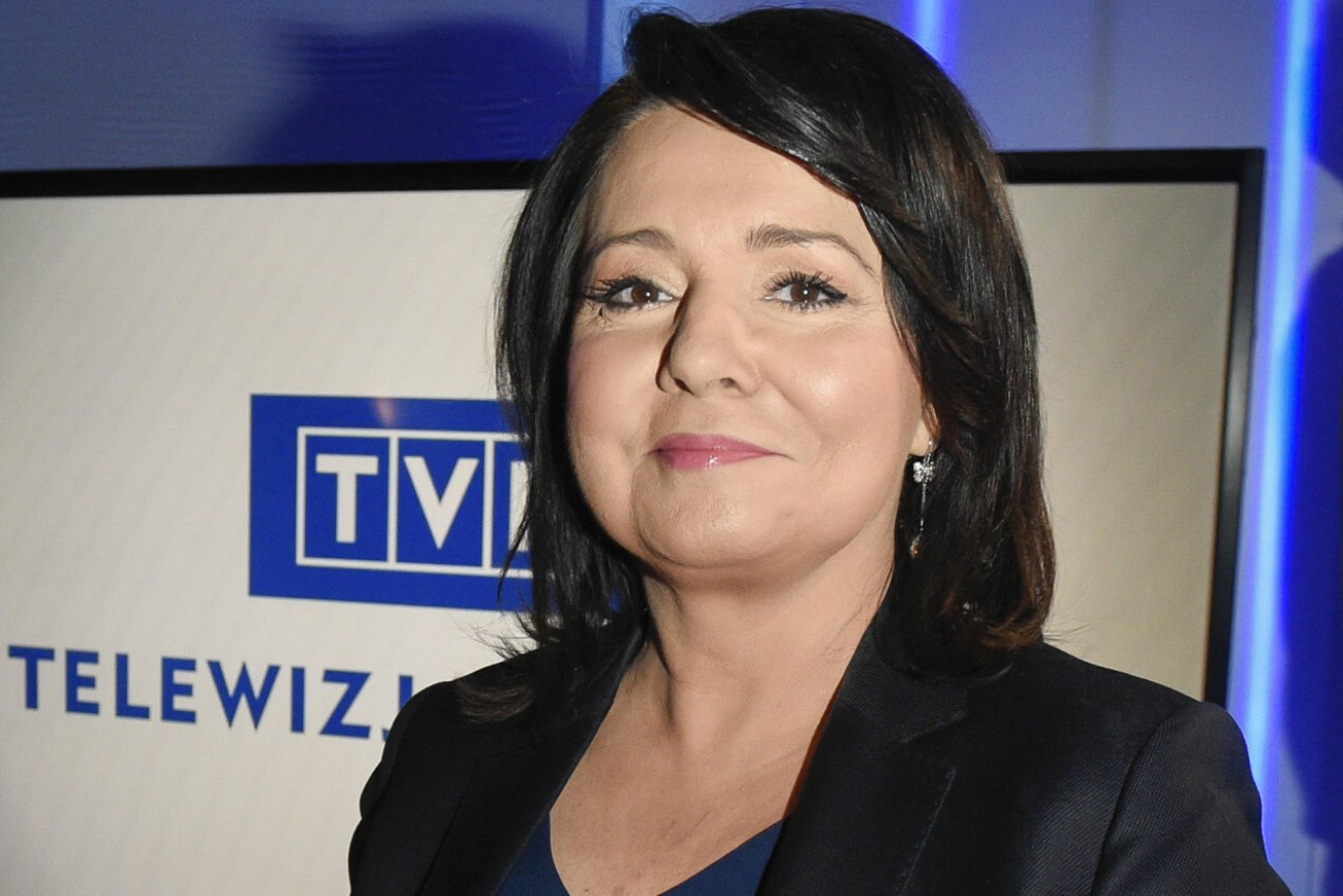 Kim są synowie Danuty Holeckiej? Bliźniacy Stefan i Julian dziś mają 29 lat