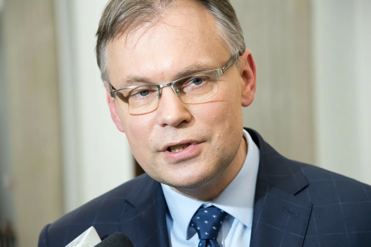 Arkadiusz Mularczyk zszokował swoją wypowiedzią na temat Niemiec