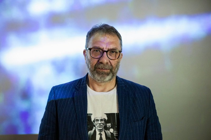 Piotr Metz opowiedział o aferze w radiowej Trójce w rozmowie z Moniką Olejnik.