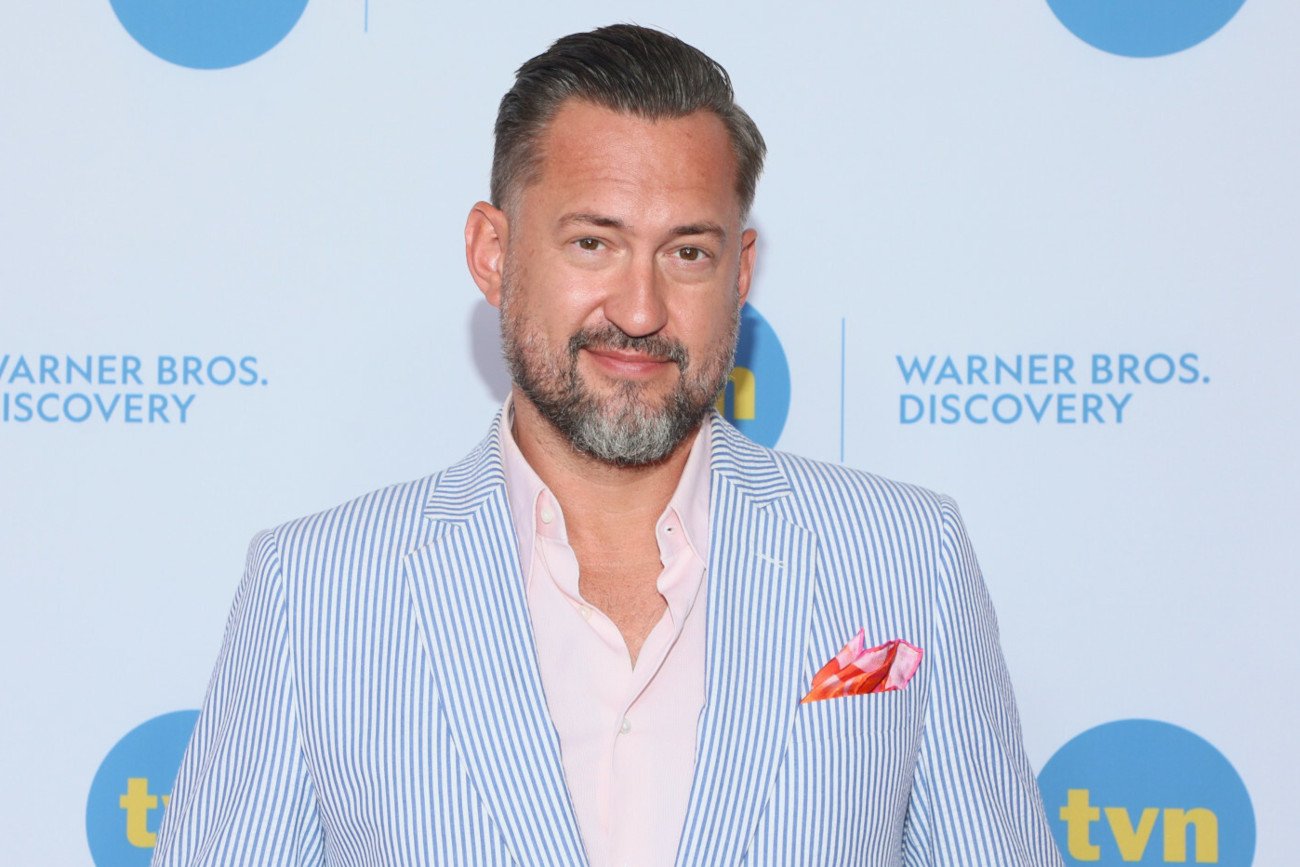 Zarobki Marcina Prokopa.