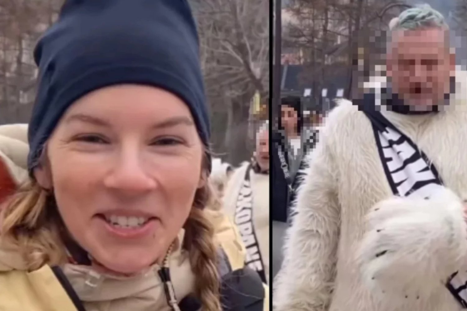 "Miś" z Krupówek podkopał wizerunek Zakopanego? Tak to widzą Polacy