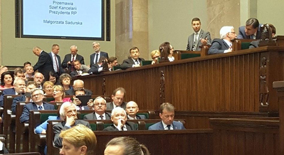 Rząd Szydło cierpi na brak sukcesów. I w najbliższym czasie nie zanosi się na triumf.