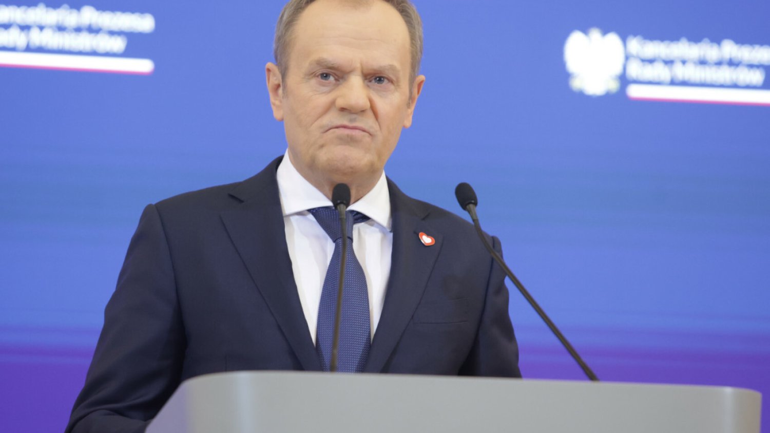 Donald Tusk