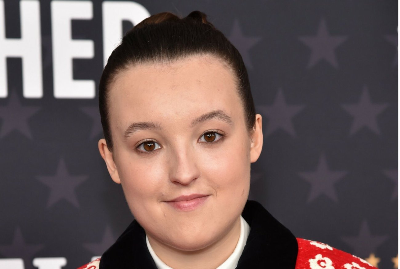 Bella Ramsey z "The Last of Us" jest osobą genderfluid.