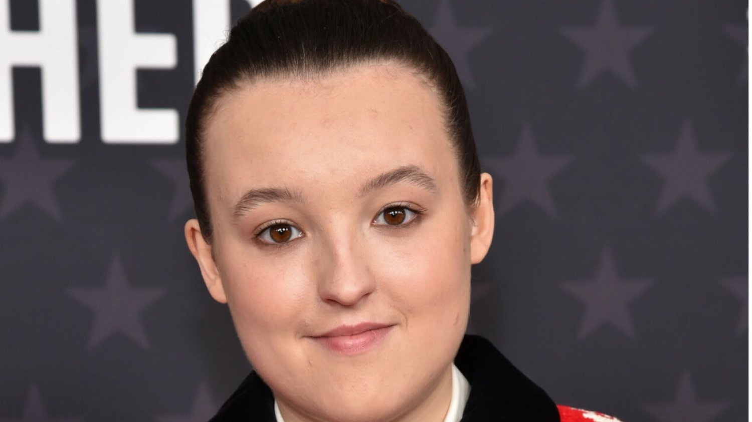 Bella Ramsey z "The Last of Us" jest osobą genderfluid.