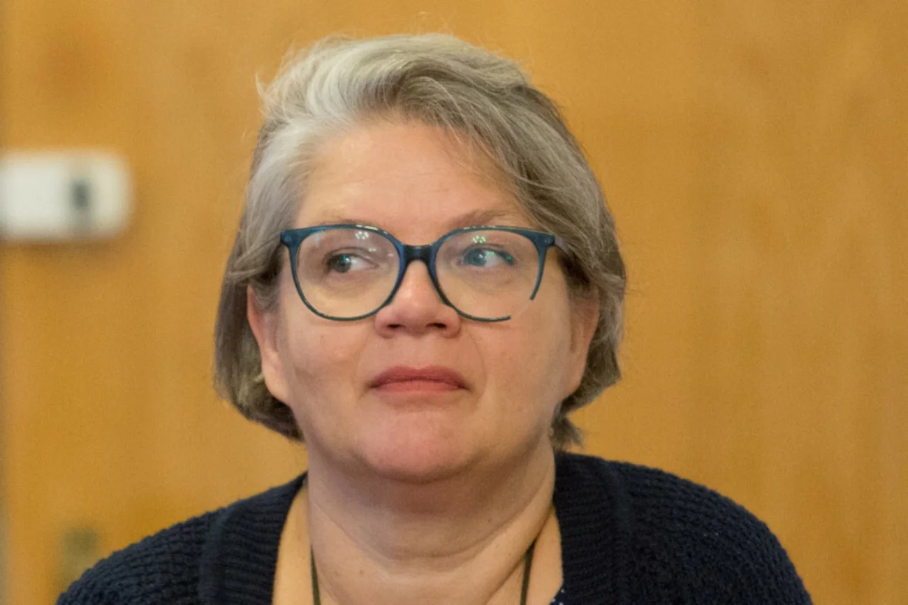 Dorota Zawadzka skrytykowała Magdę Gessler.