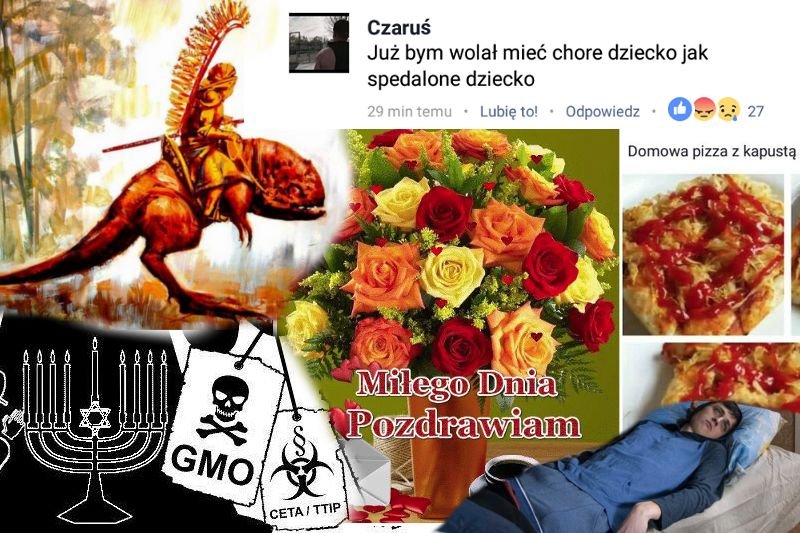 Nie o taki polski internet nie walczyłem! Czyli jak to wszystko wygląda w pigułce.