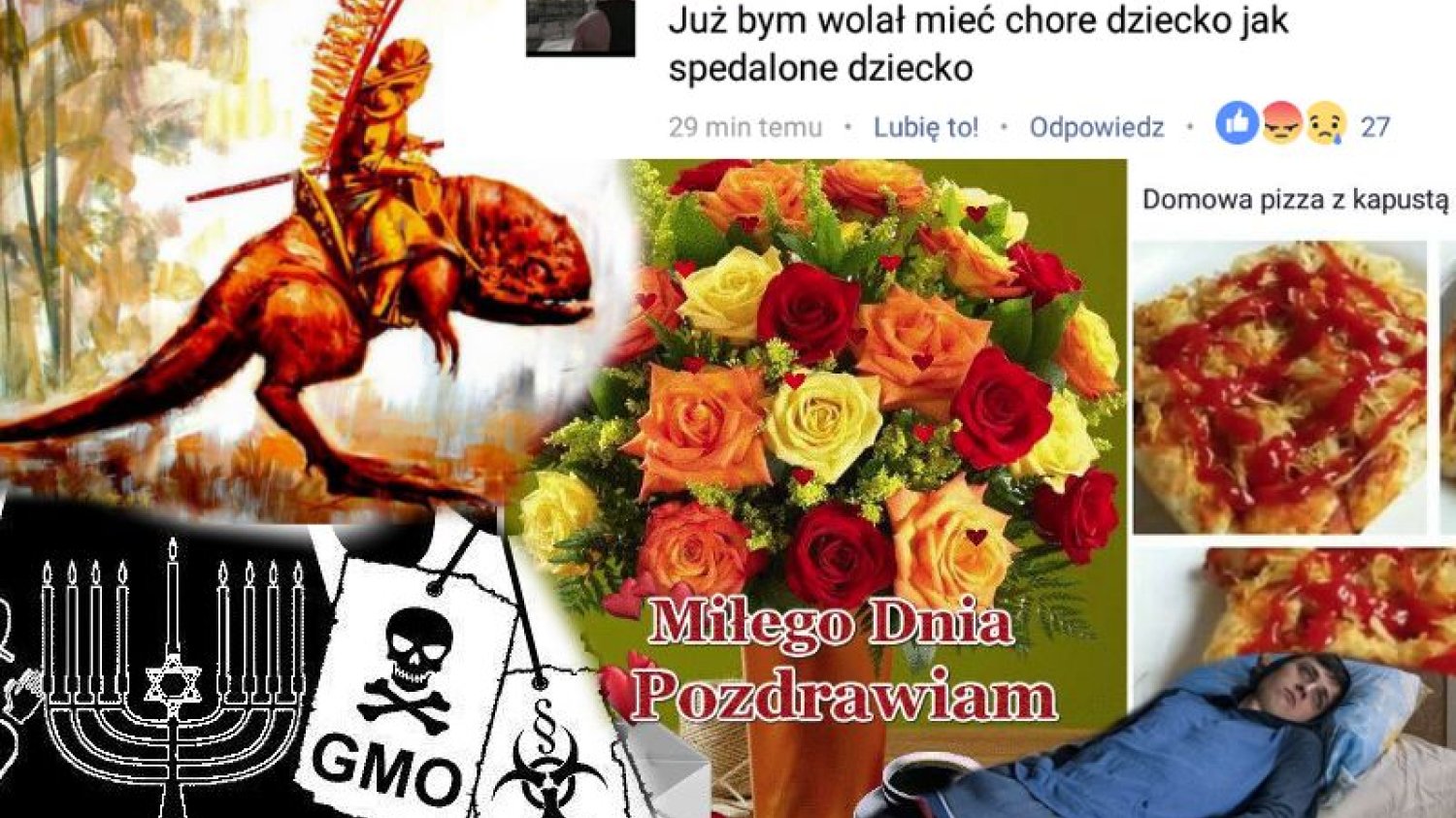 Nie o taki polski internet nie walczyłem! Czyli jak to wszystko wygląda w pigułce.