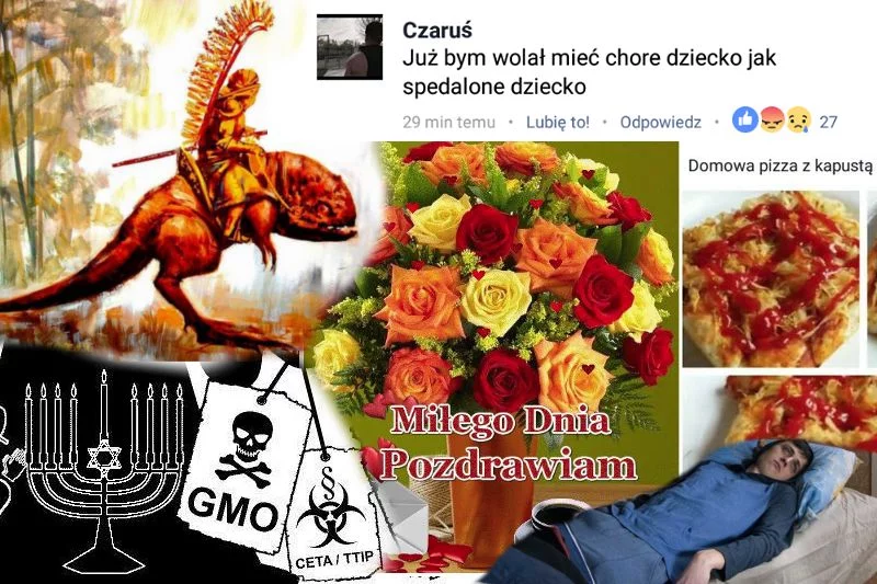 Nie o taki polski internet nie walczyłem! Czyli jak to wszystko wygląda w pigułce.