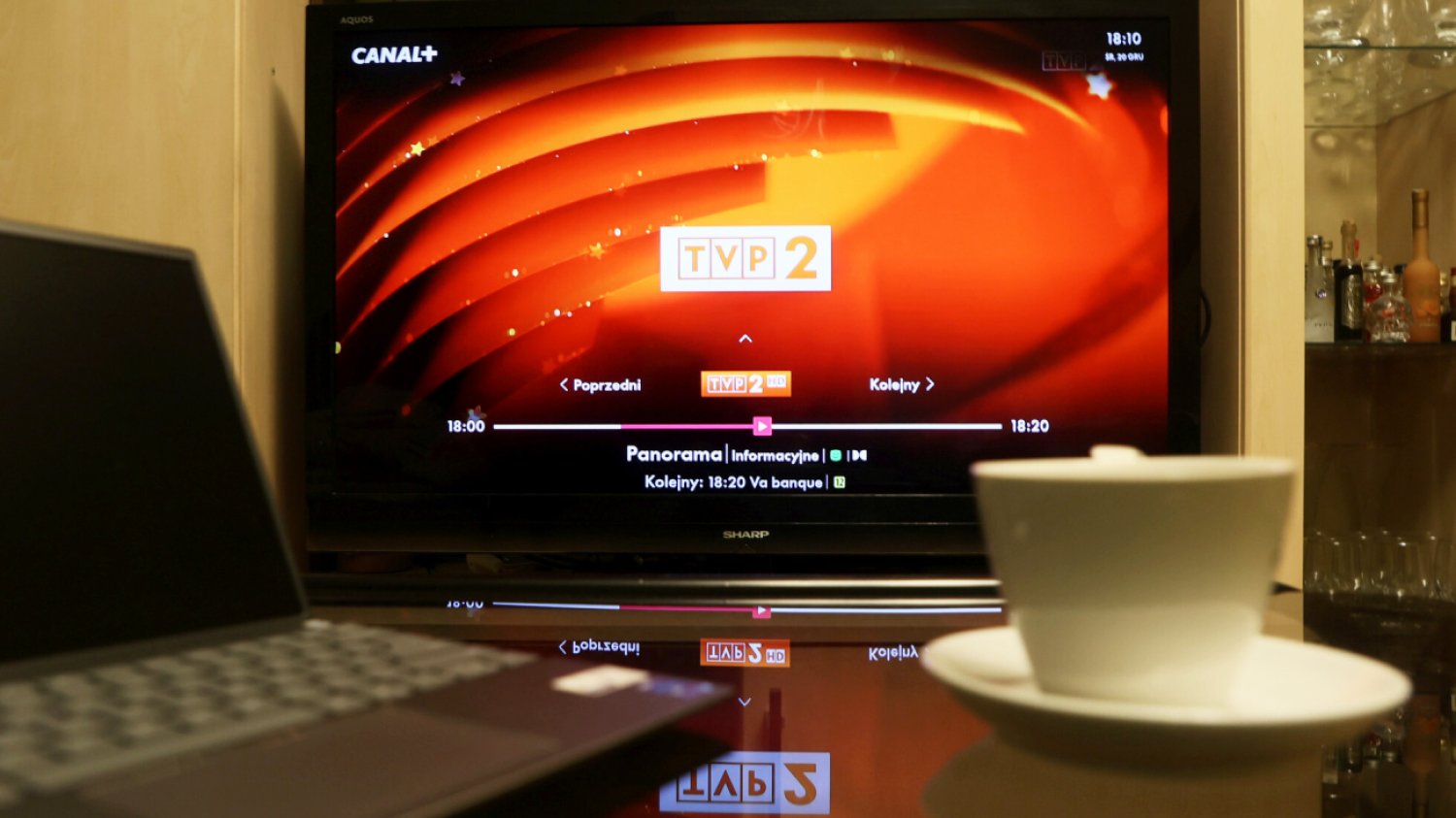 Kto poprowadzi "Panoramę"? Podano nazwiska nowych pracowników TVP