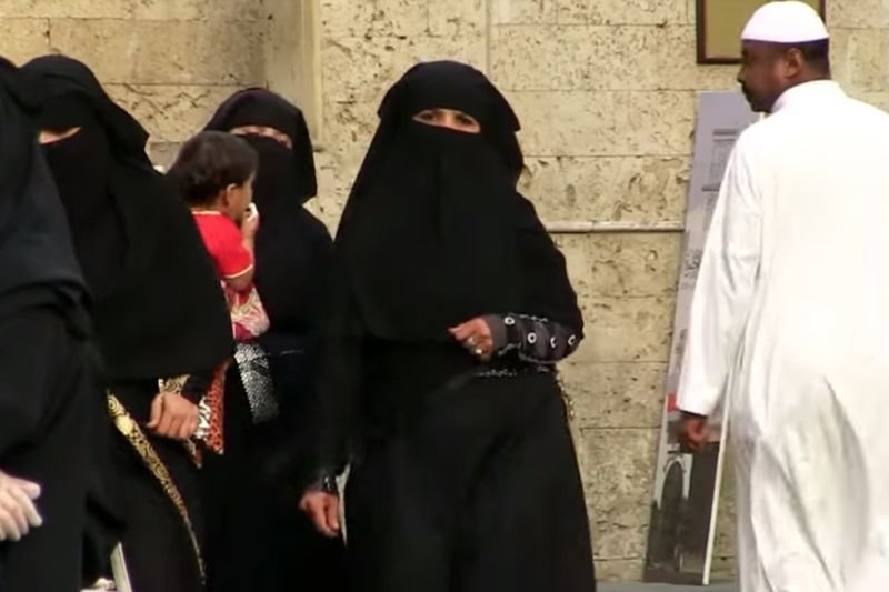 Kobiety otrzymały nowe prawa.