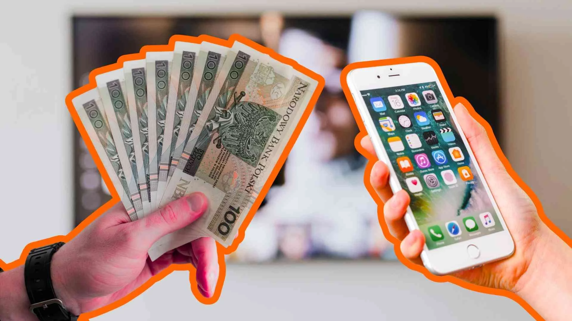 Abonament RTV za smartfona w 2026 r.?