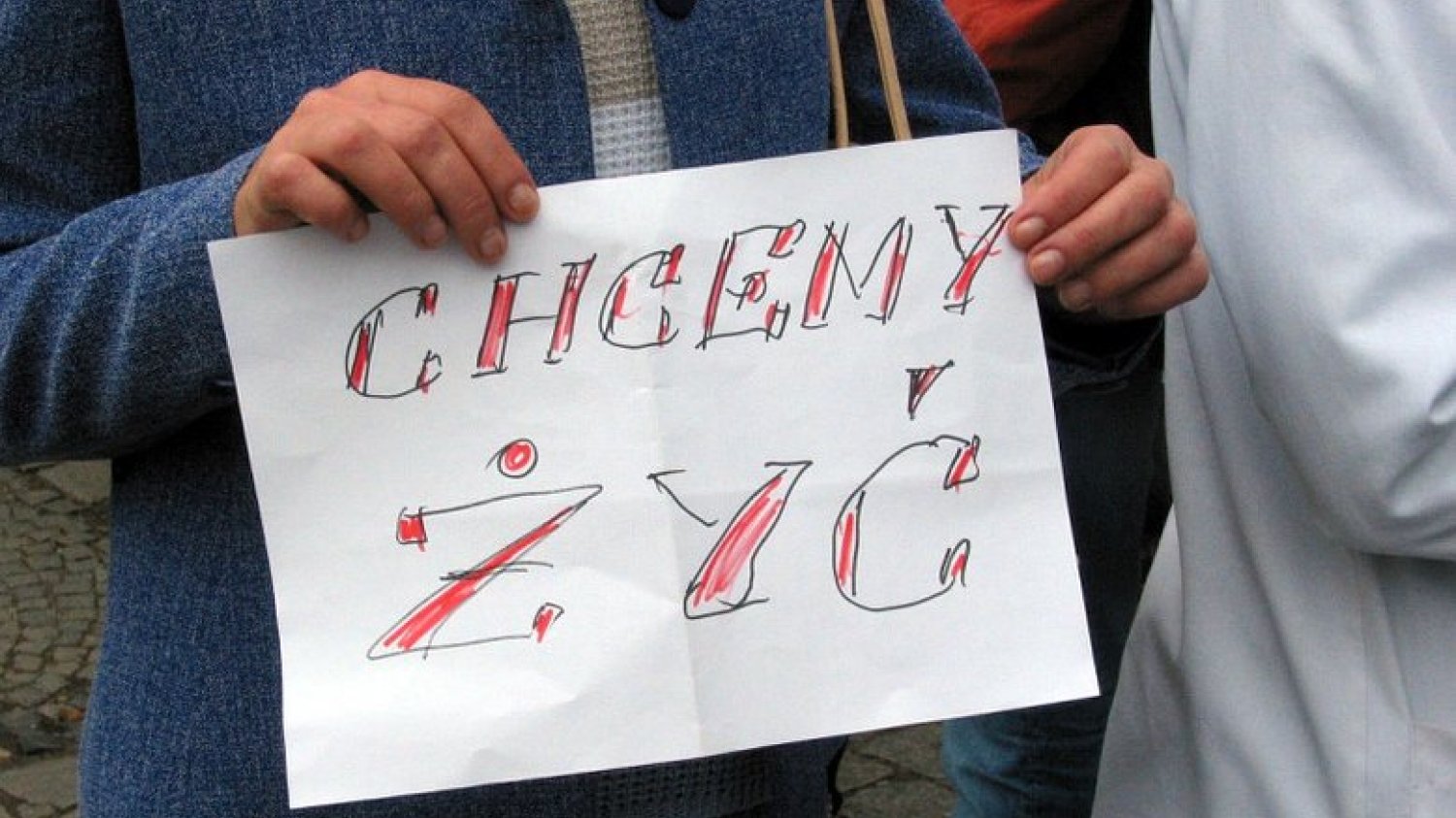 Tak naprawdę, w Lublinie na refundowane leczenie raka płuca w ramach programu lekowego czeka 30 pacjentów.