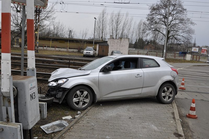 Kuria przeprasza za księdza, który po pijaku potrącił kobietę